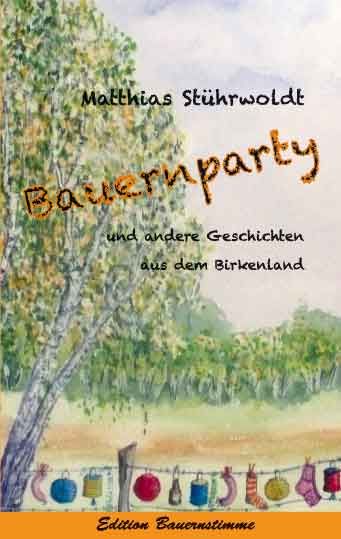 Produktbild: Bauernparty