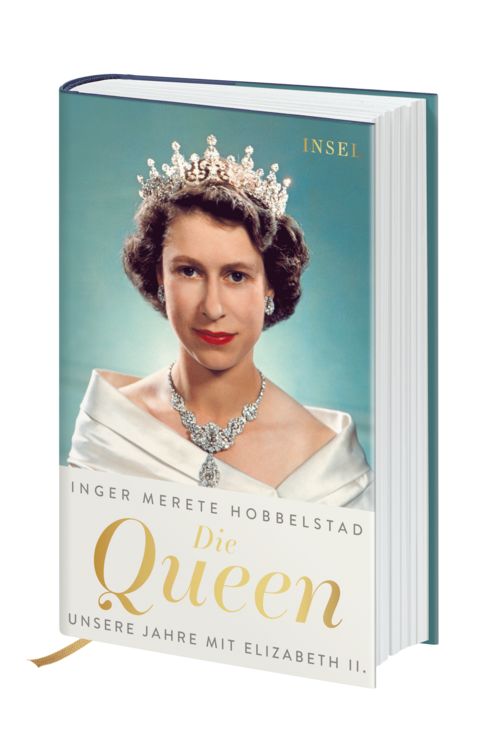 Produktbild: Die Queen