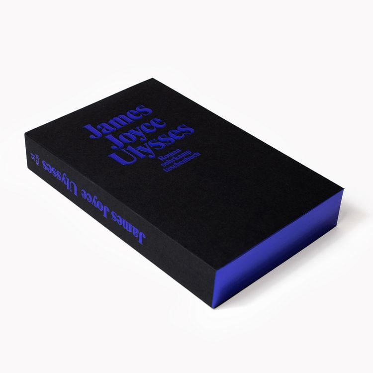 Produktbild: Ulysses