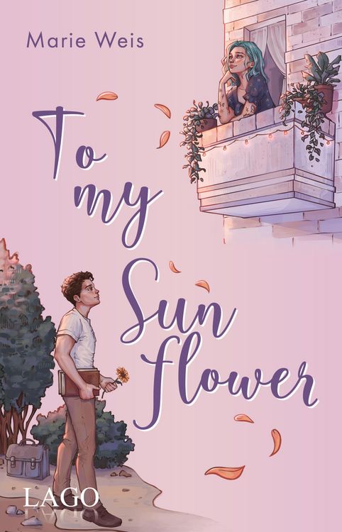 Produktbild: To My Sunflower