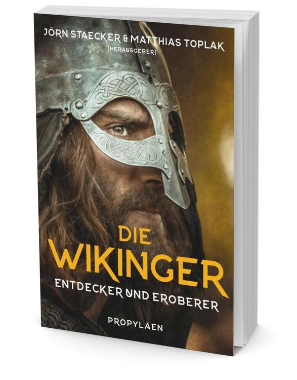 Produktbild: Die Wikinger