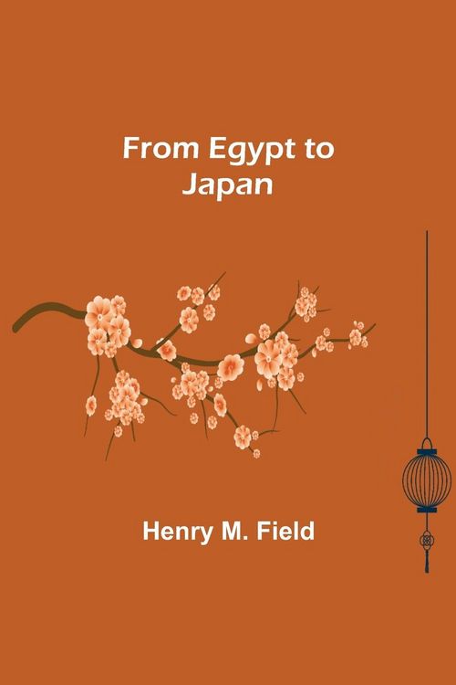Produktbild: From Egypt to Japan