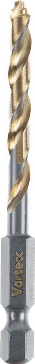 Produktbild: C.K T3200 05 HSS Mehrzweckbohrer 5mm Sechskantschaft 1St.