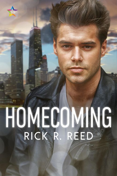 Produktbild: Homecoming