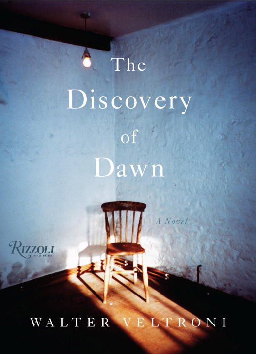 Produktbild: Veltroni, W: The discovery of dawn