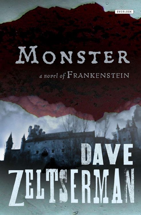 Produktbild: Monster