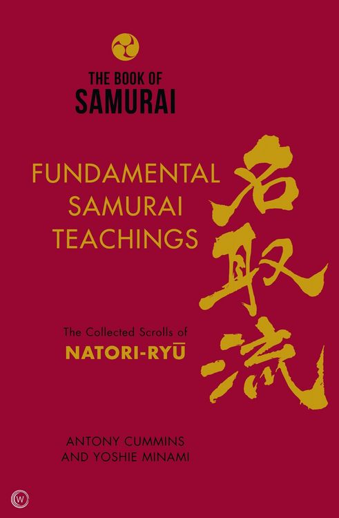 Produktbild: The Book of Samurai