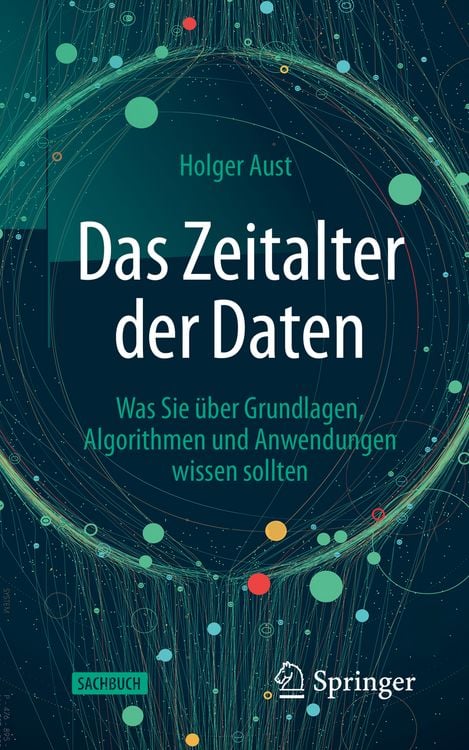 Produktbild: Das Zeitalter der Daten