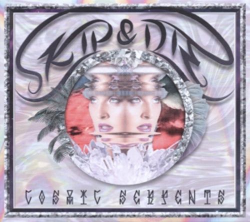 Produktbild: Cosmic Serpents