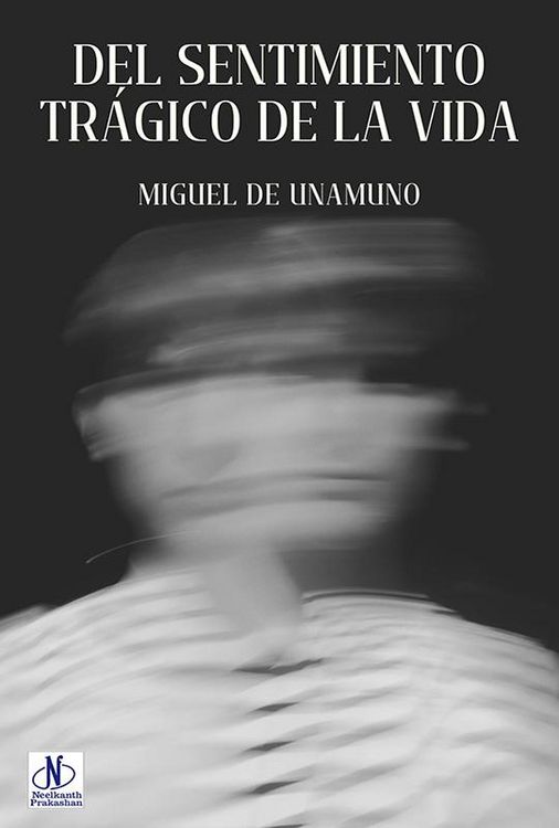Produktbild: Del Sentimiento Tr&aacute;gico De La Vida