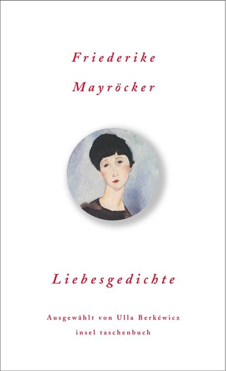 Produktbild: Liebesgedichte
