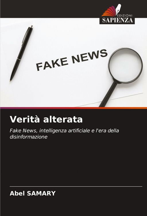 Produktbild: Verit&agrave; alterata