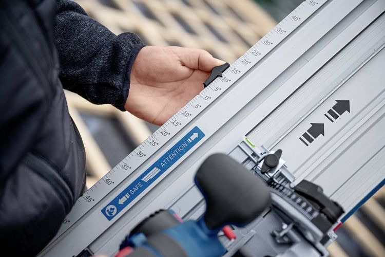 Produktbild: Bosch Professional Systemzubeh&ouml;r FSN 440 X 1600A02V36