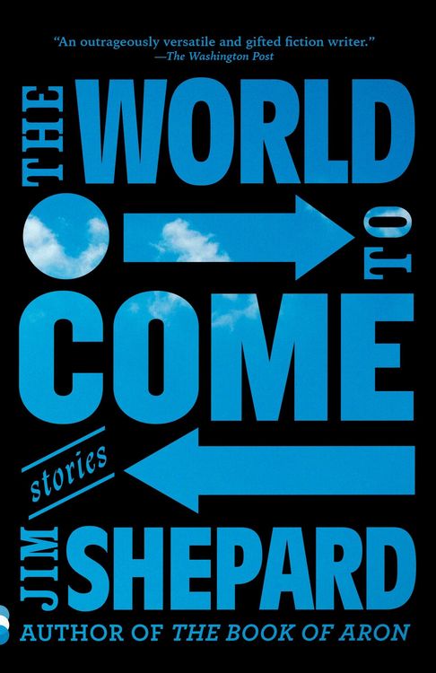 Produktbild: The World to Come