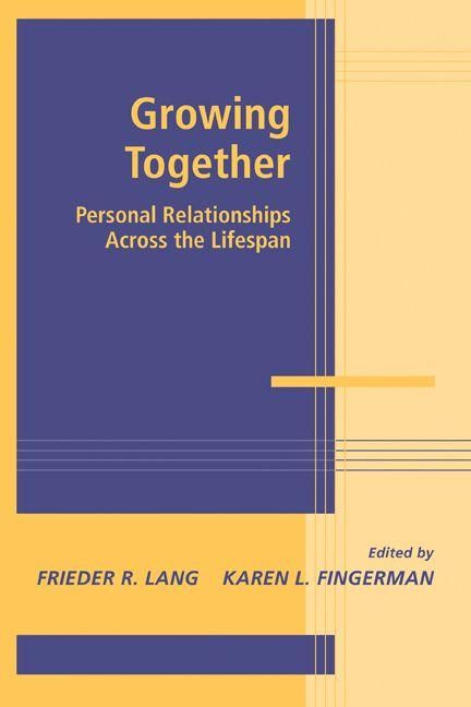 Produktbild: Growing Together