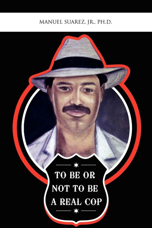 Produktbild: To Be or Not to Be a Real Cop