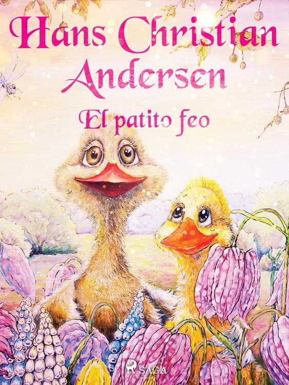 Produktbild: El patito feo