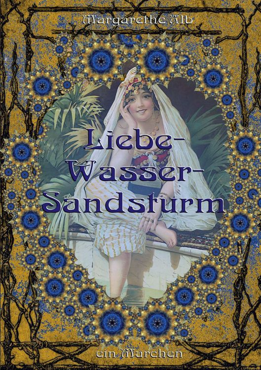 Produktbild: Liebe-Wasser-Sandsturm
