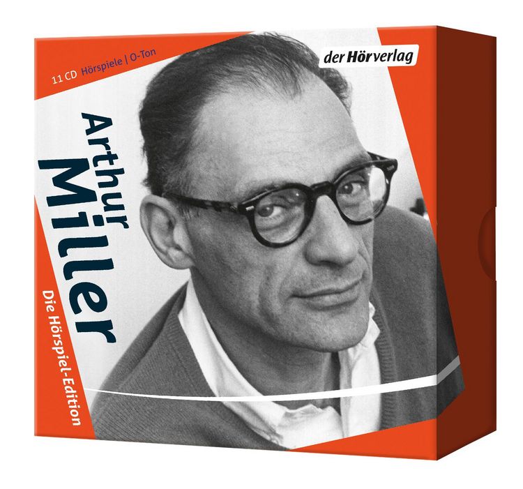 Produktbild: Die H&ouml;rspiel-Edition