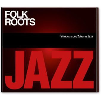 Produktbild: Folk Roots, 1 Audio-CD
