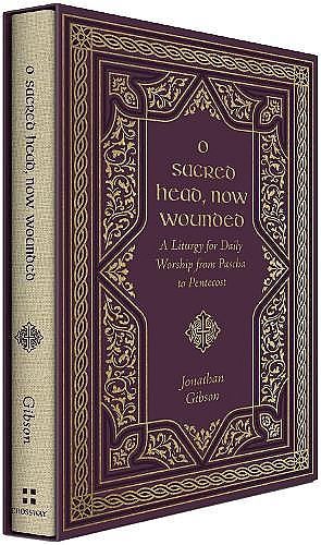 Produktbild: O Sacred Head, Now Wounded