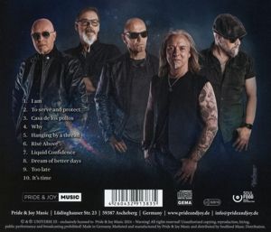 Produktbild: Universe III