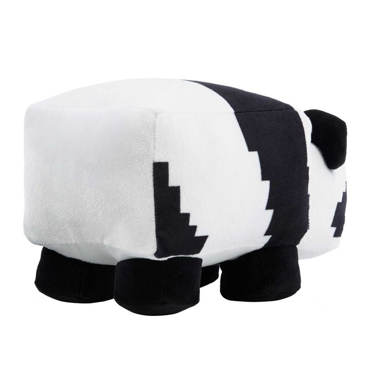 Produktbild: Minecraft 8" Basic - Movie Panda