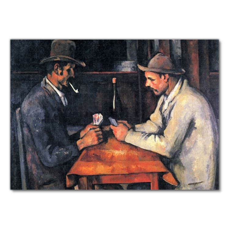 Paul Cézanne: l'avanguardia del Cubismo. - Giulia Guidobaldi