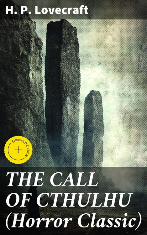 Produktbild: The Call Of Cthulhu (horror Classic)