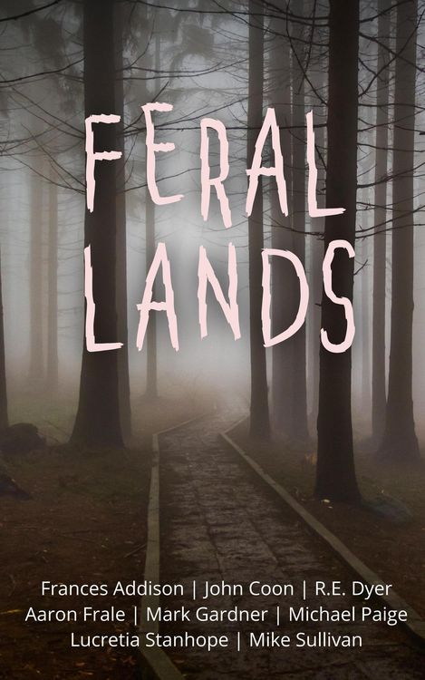 Produktbild: Feral Lands
