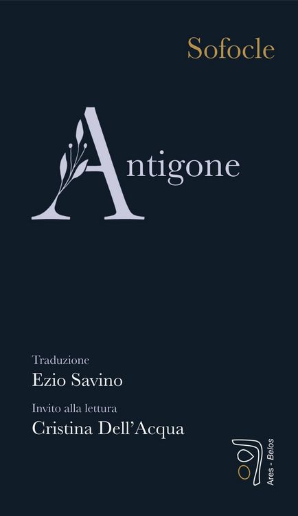 Produktbild: Antigone