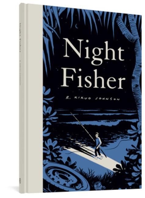 Produktbild: Night Fisher