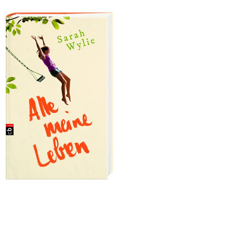 Produktbild: Alle meine Leben