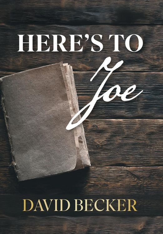 Produktbild: Here's to Joe