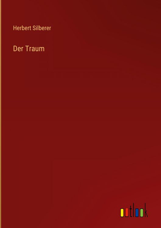 Produktbild: Der Traum