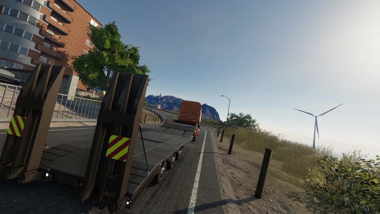 Produktbild: Truck Driver (Gold Edition)