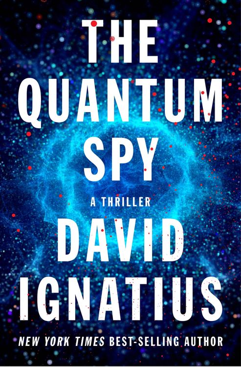 Produktbild: Quantum Spy