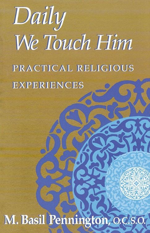Produktbild: Daily We Touch Him