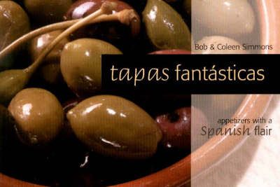 Produktbild: Tapas Fancasticas