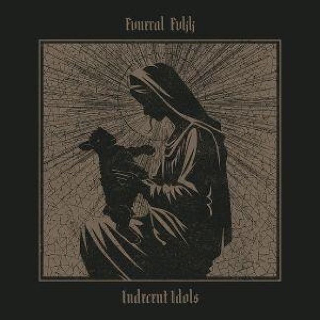 Produktbild: Indecent Idols
