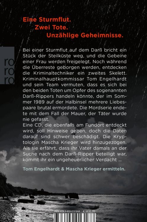 Produktbild: Der Sturm: Vergraben