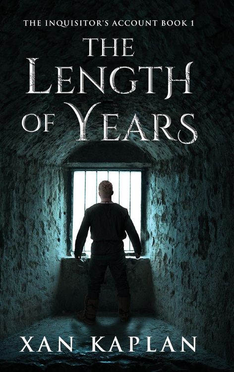 Produktbild: The Length of Years