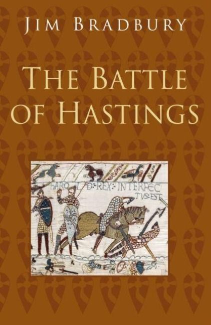 Produktbild: The Battle of Hastings: Classic Histories Series