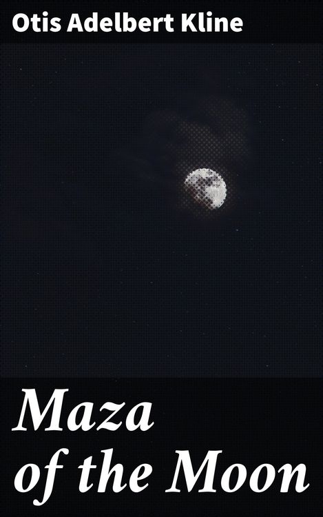 Produktbild: Maza of the Moon