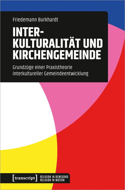 Produktbild: Interkulturalit&auml;t und Kirchengemeinde