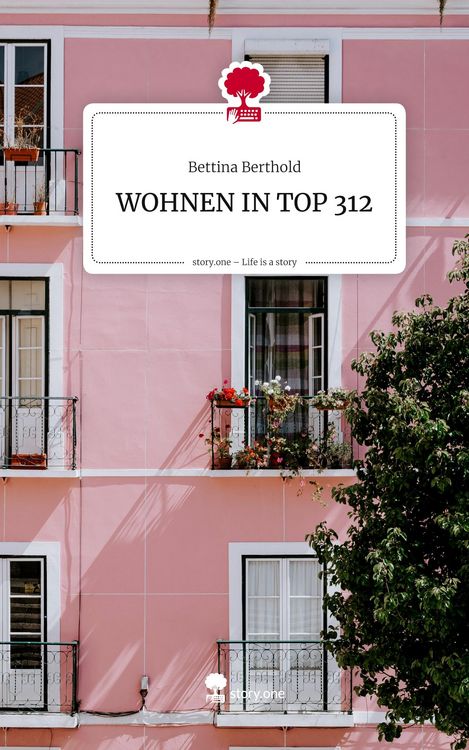Produktbild: WOHNEN IN TOP 312. Life is a Story - story.one