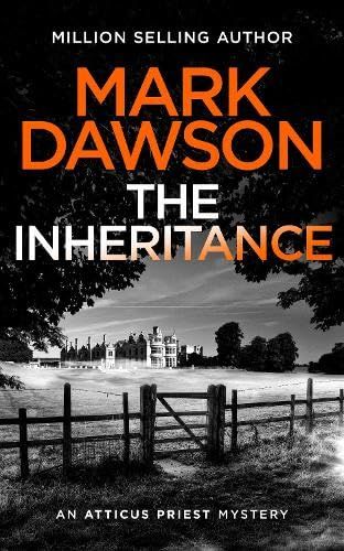 Produktbild: The Inheritance