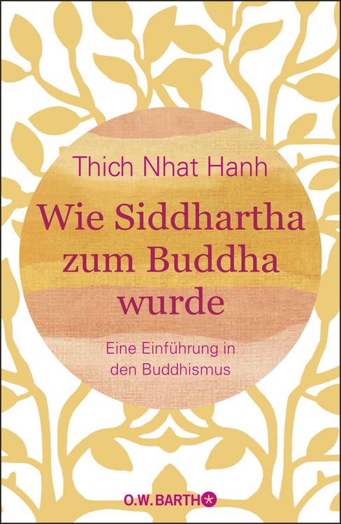 Produktbild: Wie Siddhartha zum Buddha wurde