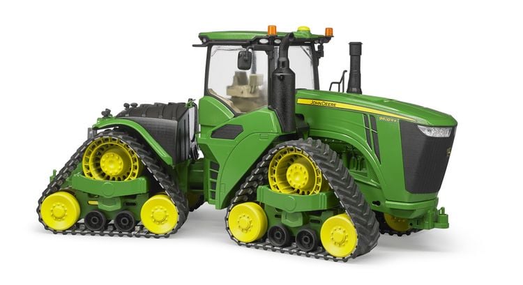 Produktbild: Bruder 04055 John Deere 9620 RX