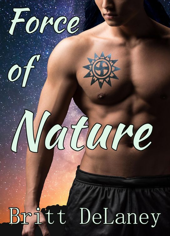 Produktbild: Force of Nature